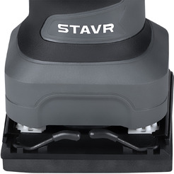 Виброшлифмашина Stavr SFS 260