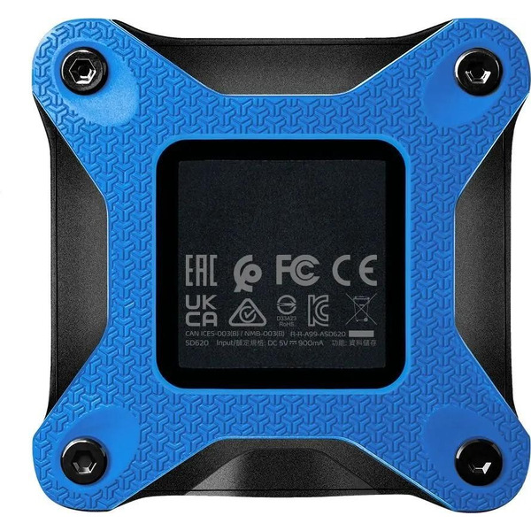 Накопитель SSD A-Data SD620-2TCBL
