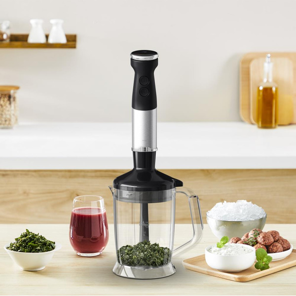 Блендер Moulinex DD67L810