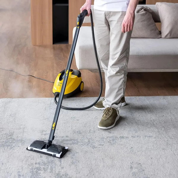 Пароочиститель TIMBERK T-STCF70