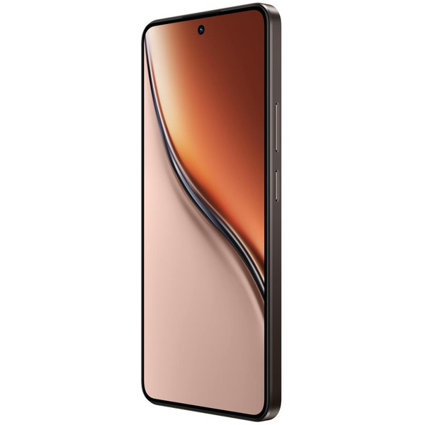 Смартфон Realme P3 5G 12GB/256GB (серый метеорит)