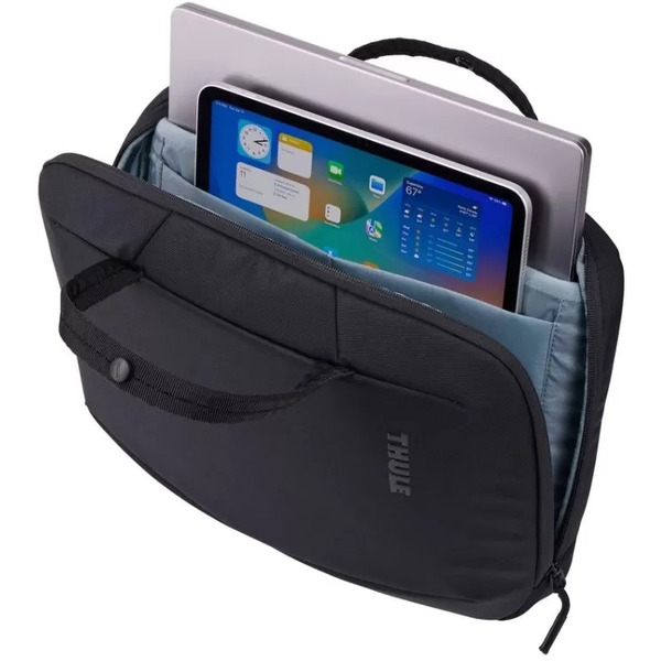Сумка Thule Subterra 2 Attache 14" TSA414 (black)