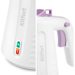 Пароочиститель Kitfort KT-9181