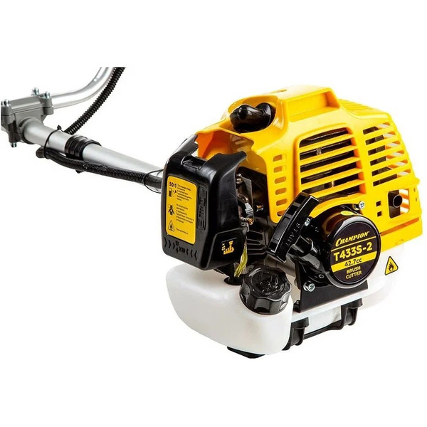 Триммер бензиновый CHAMPION T433S-2