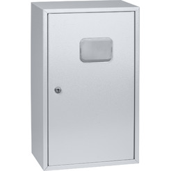 Корпус металлический TDM ЩУРН-3/12 (500*300*170) SQ0905-0802