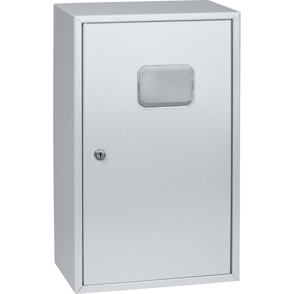 Корпус металлический TDM ЩУРН-3/12 (500*300*170) SQ0905-0802