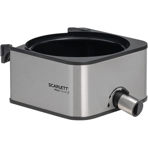 Соковыжималка SCARLETT SC-JE50S64