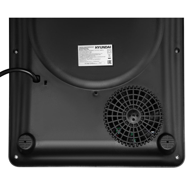 Настольная плита Hyundai HYC-0121