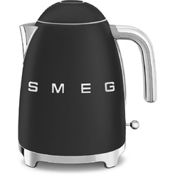 Электрический чайник Smeg KLF03BLMEU