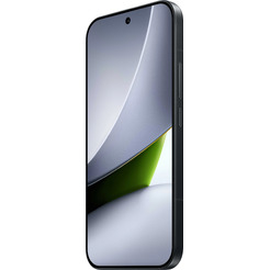 Смартфон POCO F9 Pro 12GB/256GB Black RU