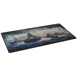 Коврик для мыши Genesis Carbon 500 Maxi Wows Armada