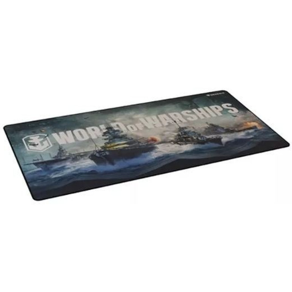 Коврик для мыши Genesis Carbon 500 Maxi Wows Armada