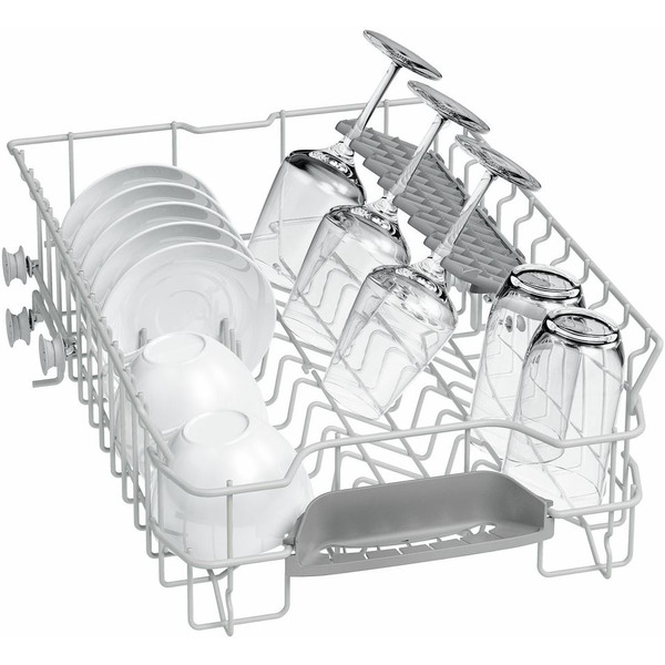 Посудомоечная машина SIEMENS SR24E205RU