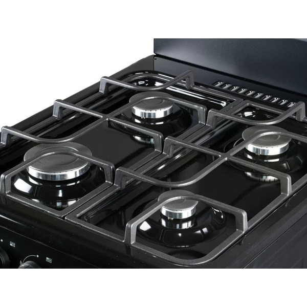 Кухонная плита General Electronics GE-GM4EC55B