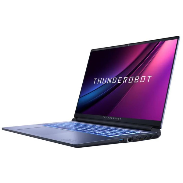 Игровой ноутбук THUNDEROBOT 911 Plus SE (JT009C00HRU)