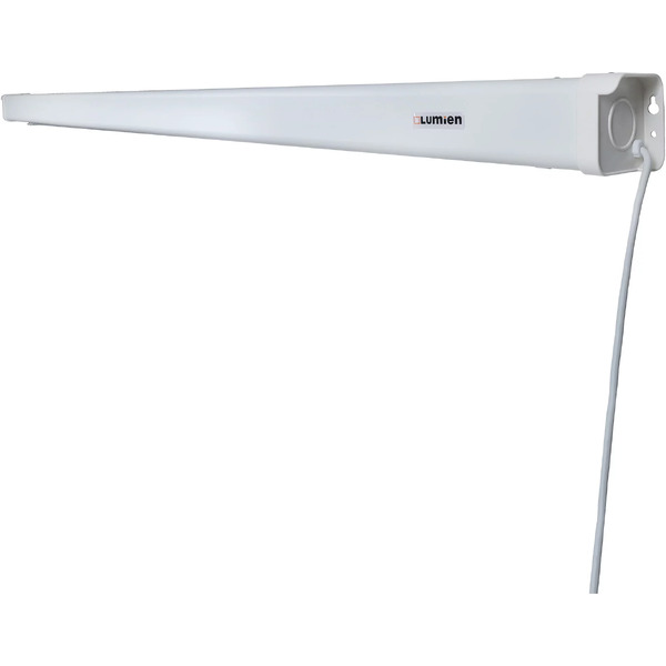 Проекционный экран Lumien Eco Control 192x137 LEC-100118