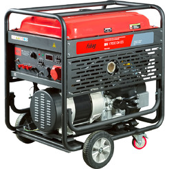 Генератор Fubag BS 17000 DA ES 641058