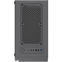 Корпус Formula CL-3302B RGB