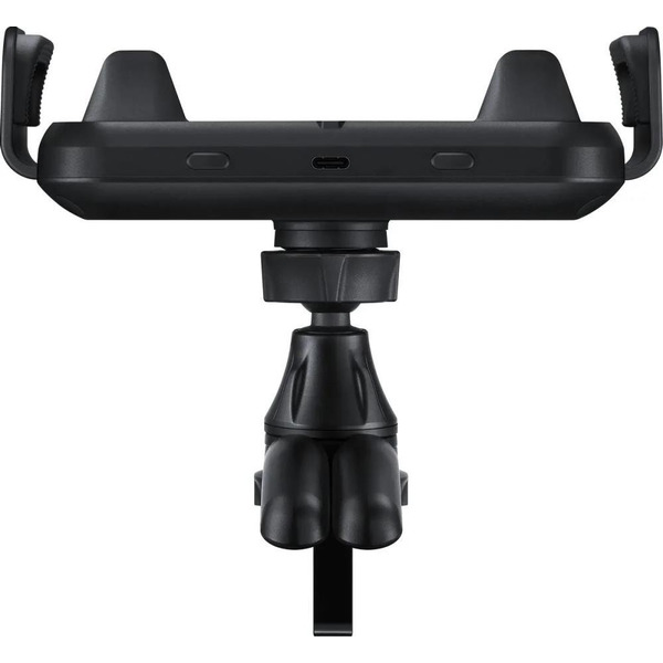 Автодержатель с беспроводной зарядкой Samsung EP-H5300 Черный (EP-H5300CBEGEU)