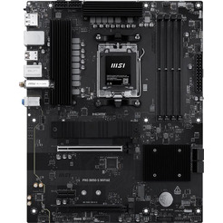 Материнская плата MSI Pro B850-S WiFi6E
