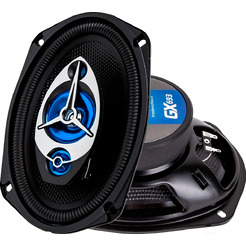 Автоакустика KICX GX-693