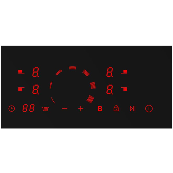 Варочная панель Haier HHX-Y64HPVB