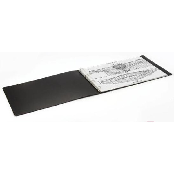 Папки-файлы STAFF 225770