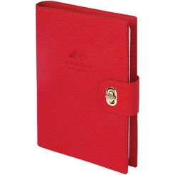 Ежедневник недатированный BRAUBERG Nova 116203