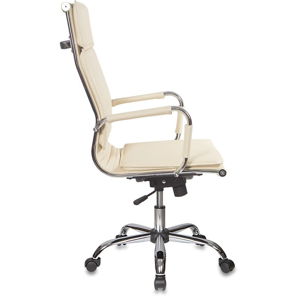 Кресло Бюрократ CH-993/Ivory