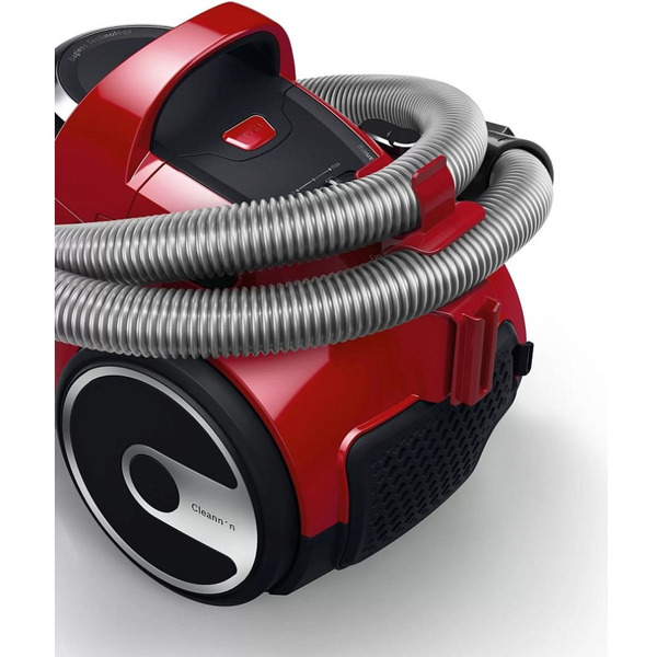 Пылесос Bosch VXBSGS05V2 (BGC05AAA2)