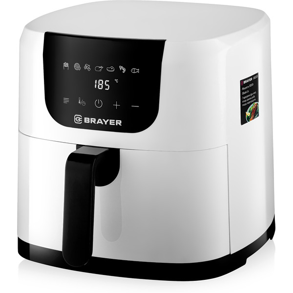 Аэрогриль Brayer BR2039