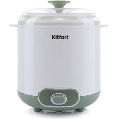Йогуртница KITFORT КТ-2005