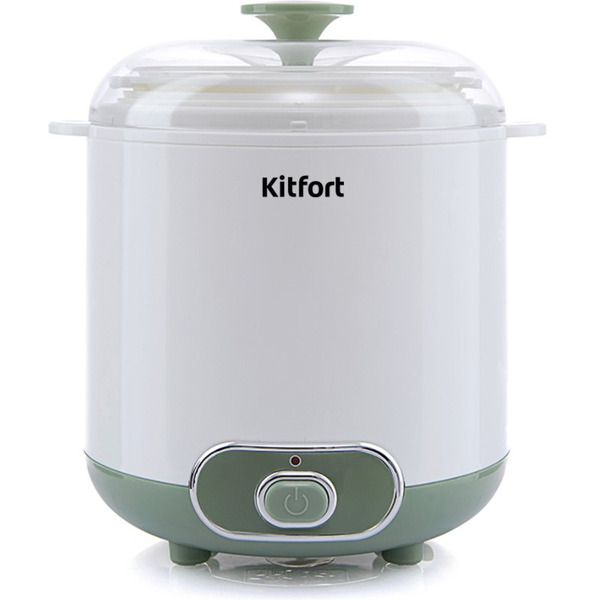 Йогуртница KITFORT КТ-2005