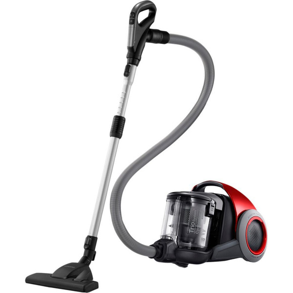 Пылесос SAMSUNG VW17H9071HR/EV