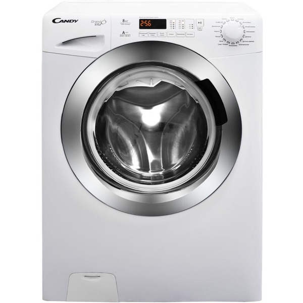 Стиральная машина CANDY GV42128DC1-07