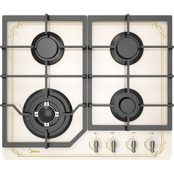 Панель газовая варочная Midea Q084GFD-IV