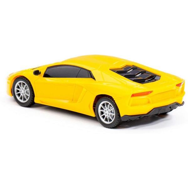 Автомобиль Полесье Спектр-V2 87812