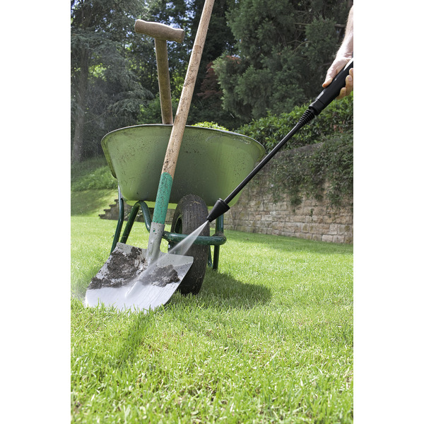 Мойка высокого давления Karcher K 3 1.601-888.0