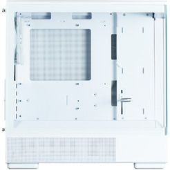Корпус Zalman P10 (белый)