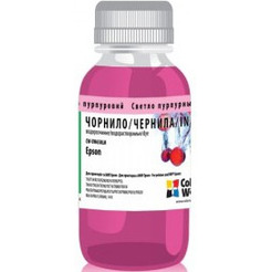 Контейнер с чернилами COLOR WAY CW-EW650LM