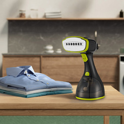 Отпариватель Kitfort KT-9121-2