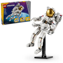 Конструктор Lego 31152 (Creator, Космонавт)