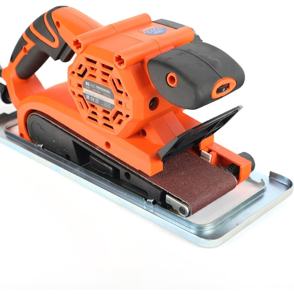 Ленточная шлифмашина Patriot BS 900 (110301505)