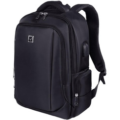 Рюкзак BRAUBERG FUNCTIONAL Leader 270799