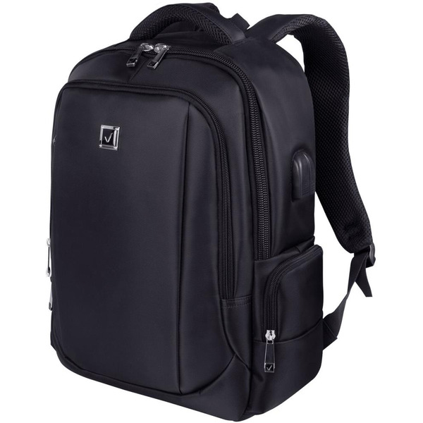 Рюкзак BRAUBERG FUNCTIONAL Leader 270799