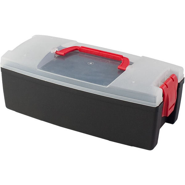 Контейнер многофункциональный PATROL малый (240х115х95)