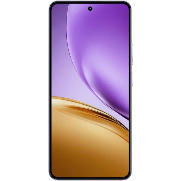 Смартфон Realme 14T 5G 8GB/256GB (фиолетовый)
