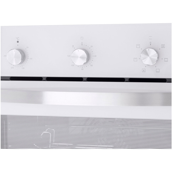 Шкаф духовой электрический MAUNFELD EOEС.586W