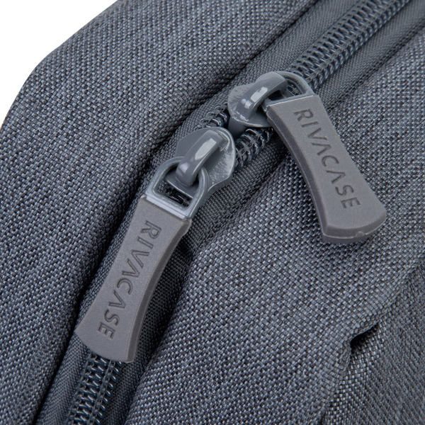 Сумка для ноутбука RIVACASE 7532 15.6" / 6 dark grey
