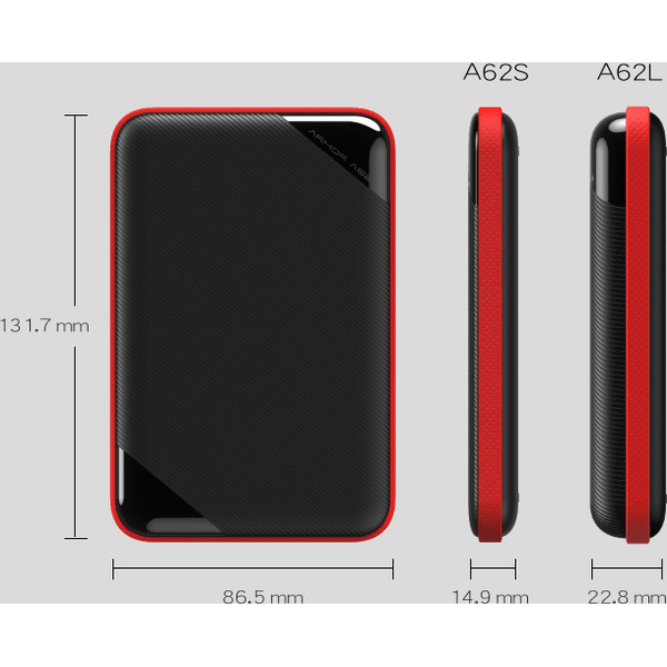 Жесткий диск Silicon Power SP010TBPHD62SS3K